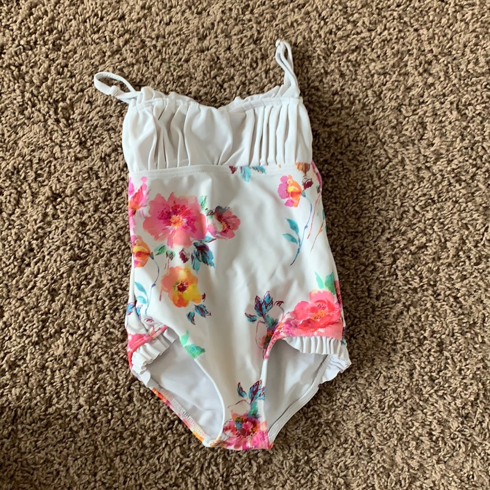 Rad swimsuit bundle youth size 4 and youth size 6 - Picture 2 of 8